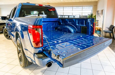 2025 Ford F-150 STX®