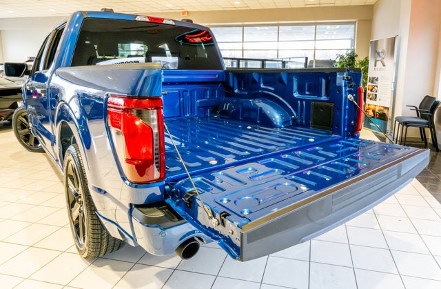 2025 Ford F-150 STX®