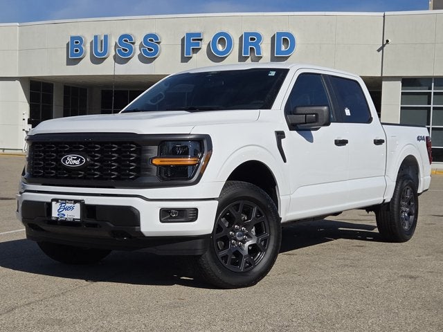 2026 Ford F-150 STX®