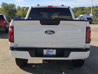 2026 Ford F-150 STX®