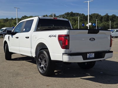 2026 Ford F-150 STX®
