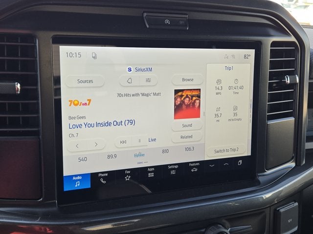2026 Ford F-150 STX®