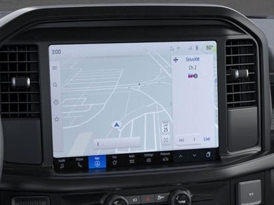 2025 Ford F-150 STX®