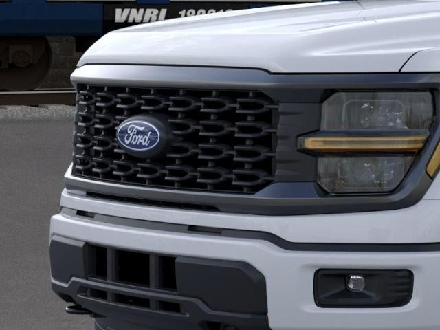 2025 Ford F-150 STX®