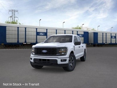 2025 Ford F-150 STX®