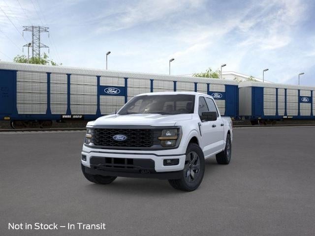 2025 Ford F-150 STX®