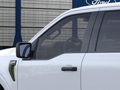 2025 Ford F-150 STX®