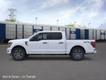 2025 Ford F-150 STX®