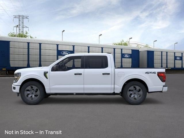 2025 Ford F-150 STX®