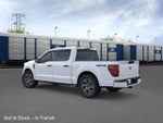 2025 Ford F-150 STX®