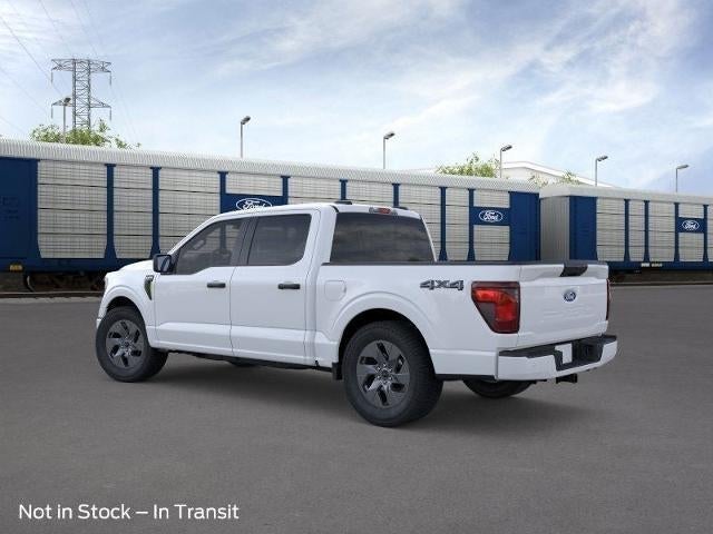2025 Ford F-150 STX®