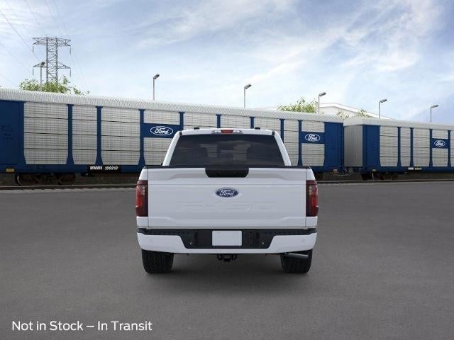 2025 Ford F-150 STX®