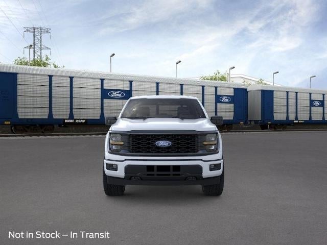2025 Ford F-150 STX®