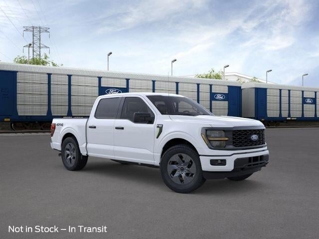 2025 Ford F-150 STX®