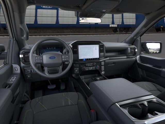 2025 Ford F-150 STX®
