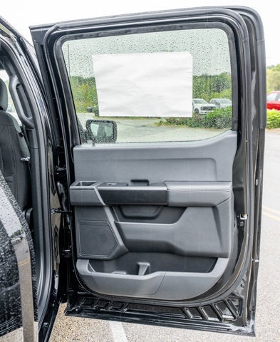 2025 Ford F-150 STX®