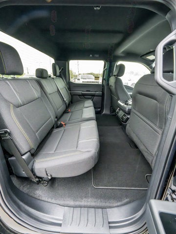 2025 Ford F-150 STX®