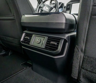 2025 Ford F-150 STX®