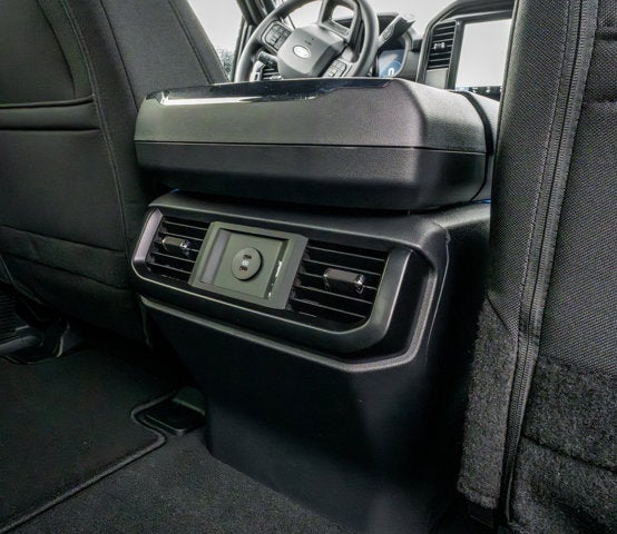 2025 Ford F-150 STX®