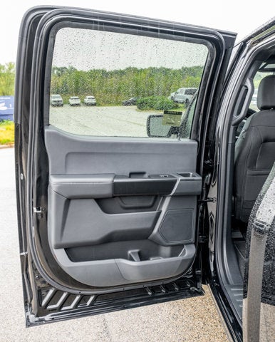 2025 Ford F-150 STX®