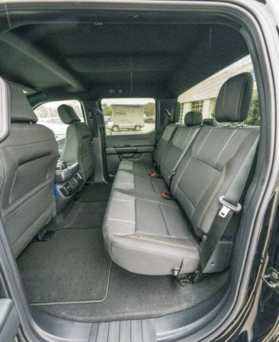 2025 Ford F-150 STX®