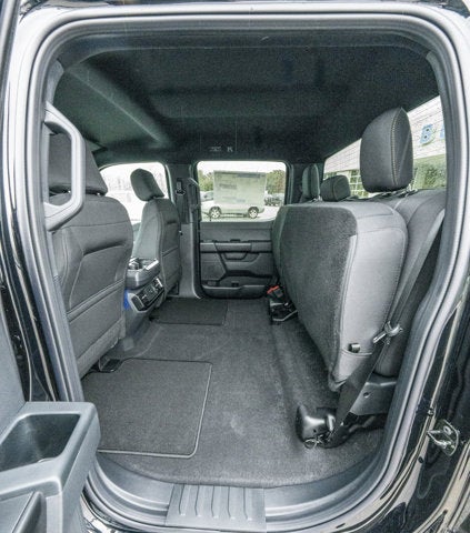 2025 Ford F-150 STX®