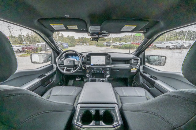 2025 Ford F-150 STX®