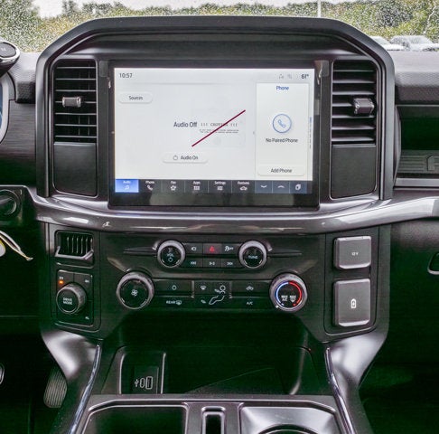 2025 Ford F-150 STX®