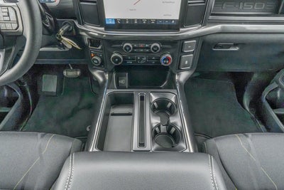 2025 Ford F-150 STX®