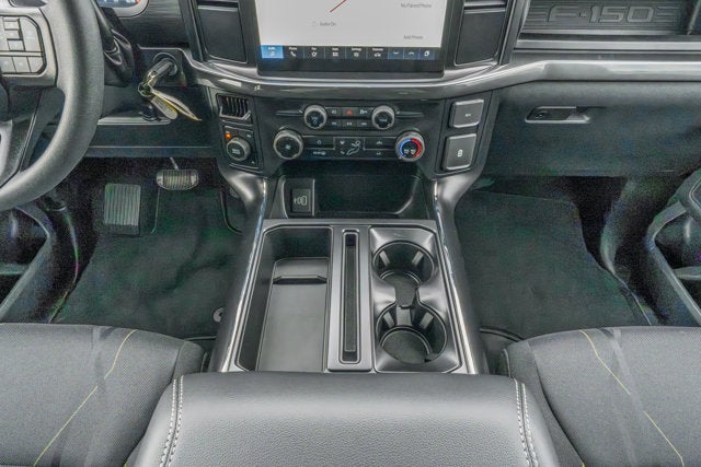 2025 Ford F-150 STX®