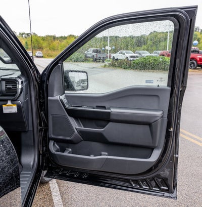 2025 Ford F-150 STX®