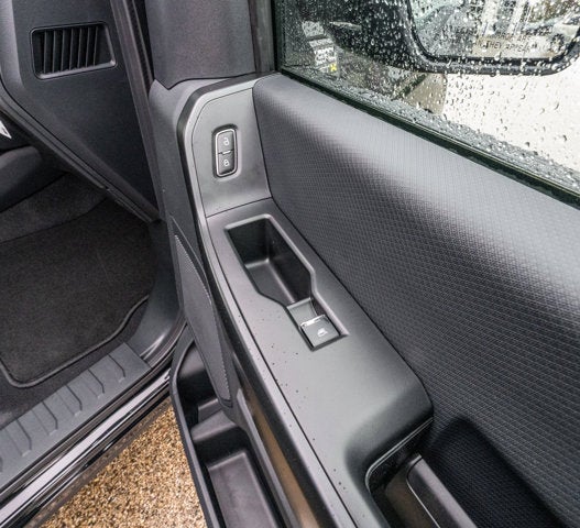 2025 Ford F-150 STX®