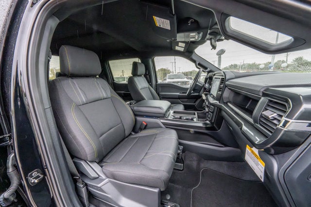 2025 Ford F-150 STX®