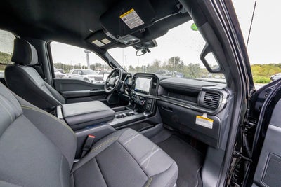 2025 Ford F-150 STX®