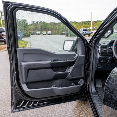 2025 Ford F-150 STX®