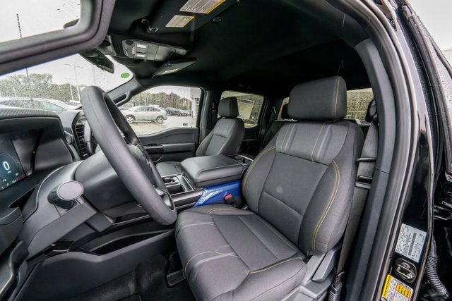 2025 Ford F-150 STX®