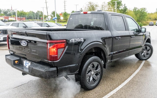 2025 Ford F-150 STX®