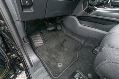 2025 Ford F-150 STX®