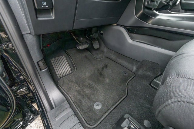 2025 Ford F-150 STX®