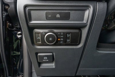 2025 Ford F-150 STX®