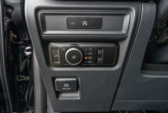 2025 Ford F-150 STX®