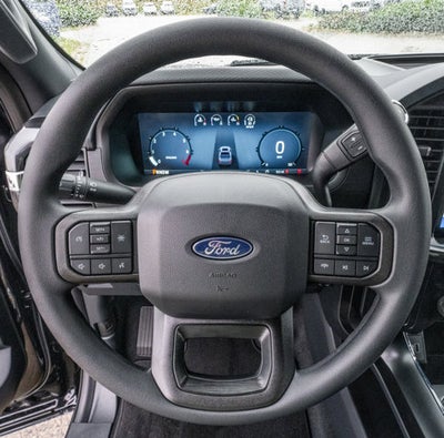 2025 Ford F-150 STX®