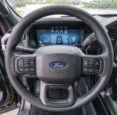 2025 Ford F-150 STX®