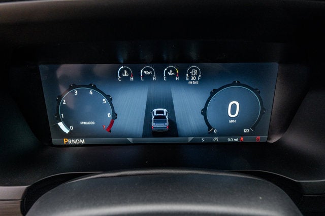 2025 Ford F-150 STX®