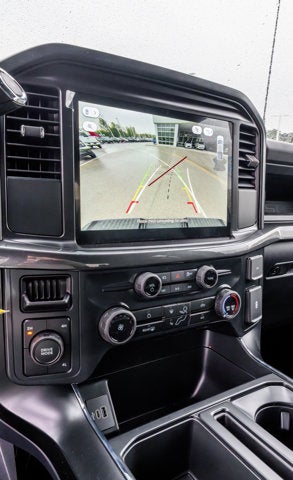 2025 Ford F-150 STX®