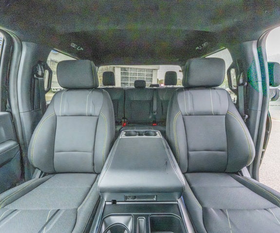 2025 Ford F-150 STX®