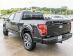 2025 Ford F-150 STX®