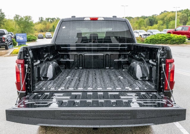 2025 Ford F-150 STX®