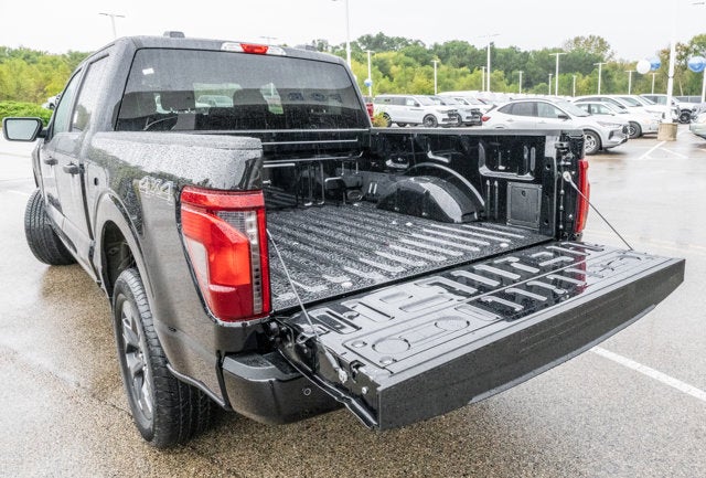 2025 Ford F-150 STX®