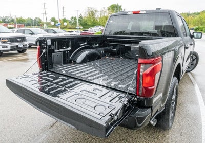 2025 Ford F-150 STX®